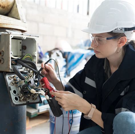 Cursos de Electricidad y Electrónica