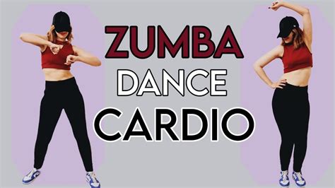 Dancing Exercise 的图像结果