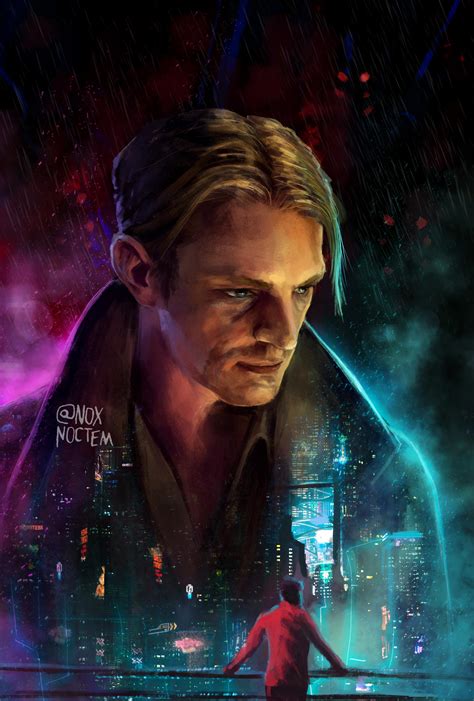 [NSFW] 'Altered Carbon' Star Dichen Lachman Talks Naked Sword Fighting Scene : r/alteredcarbon