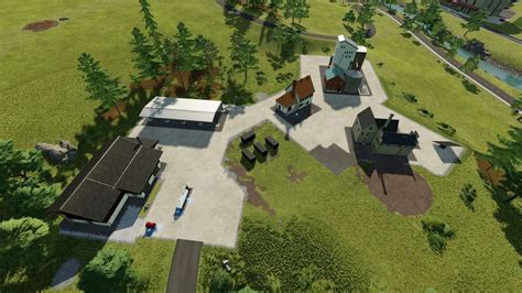Image result for Farming Simulator 22 Build Mode