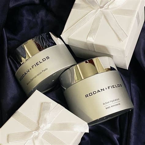 Pair up Microdermabrasion Paste + Active Hydration Body Replenish as a ...