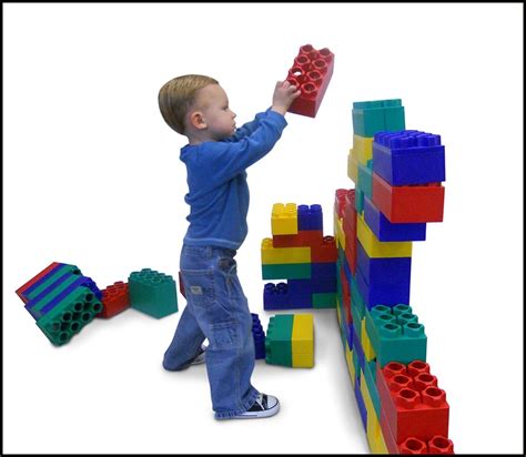 The 9 Best Rubber Building Blocks For Toddlers - Home Gadgets