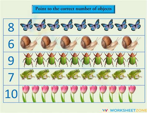 Spring Counting Song 的图像结果