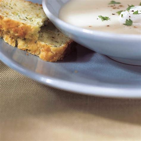 pain zucchini banane ricardo