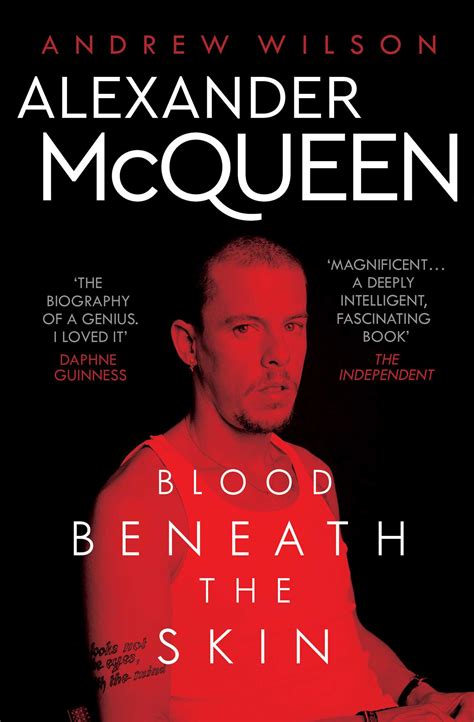 Alexander McQueen eBook by Andrew Wilson | Official Publisher Page ...