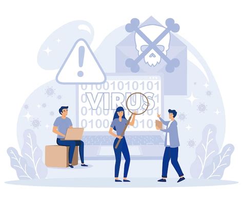 Computer Virus Scam 的图像结果