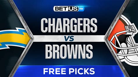 Chargers vs Browns: Key Prop Bets and Insights for NFL Week 9