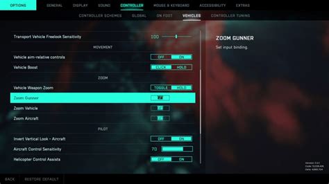 Image result for Battlefield 2042 Controller Problem