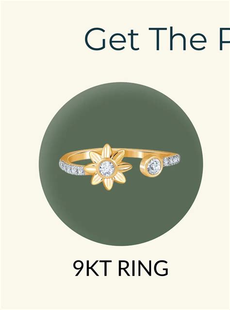 Heer by GIVA – Exquisite Lab Grown Diamond Gold Jewellery – GIVA