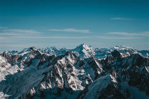 8K Mountain Wallpapers - 4k, HD Backgrounds on WallpaperBat