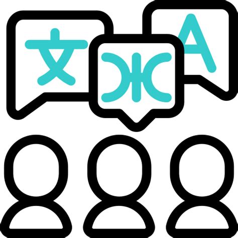 Language Diversity Clip Art 的图像结果