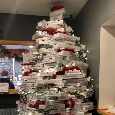 SAMOSKY'S HOMESTYLE PIZZERIA, Valley City - Restaurant Reviews, Phone ...