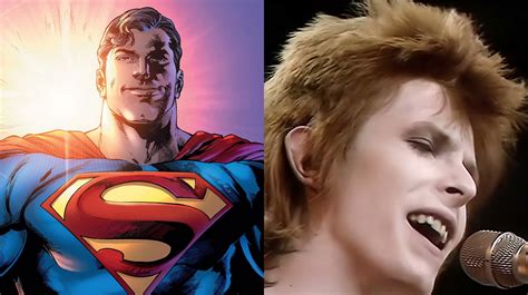 Superman "Starman" | Know Your Meme