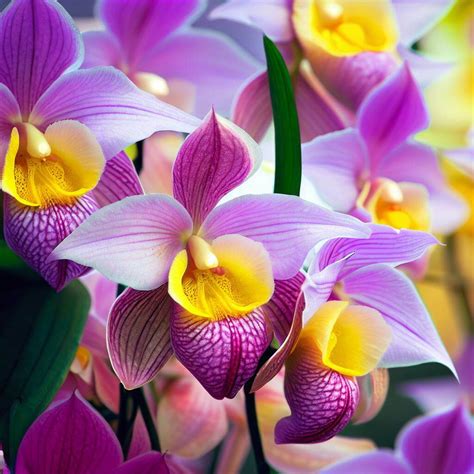 Orchids 101: Care for Vanda & Exotic Orchids Like a Pro