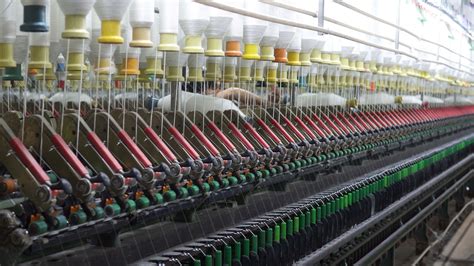 Core Spun Yarn vs Covered Yarn - Salud Style