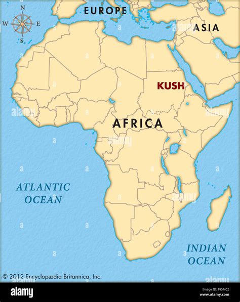 Kingdom of kush hi-res stock photography and images - Alamy