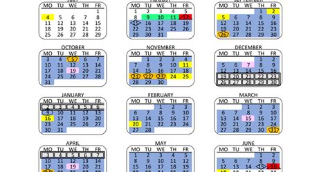 2022-23 LAUSD Calendar Approved 4-26-22 - Google Drive