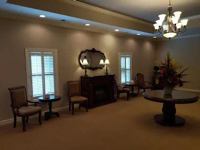 Pate - Jones Funeral Home - Funeral Home Pages