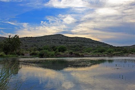 Devils River — Texas Kayak Fisher