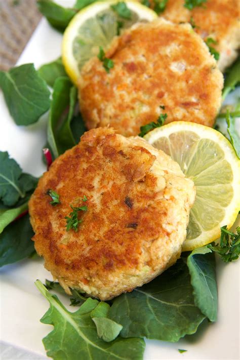 19 Irresistible Tuna Patty Recipes to Try Today – SeafoodVoyage