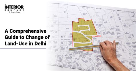 Explore the Complexities of Land Use Change
