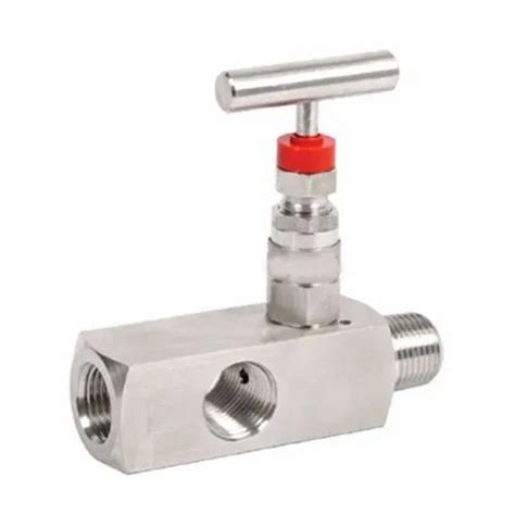 Instrumentation Valves - Ball Valve from Thane