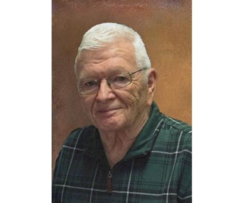 Stephen G. Schmittinger Obituary (2025) - Camden-Wyoming, DE - Pippin ...