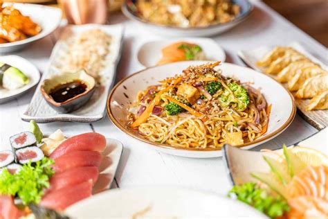 Aoki Sushi Noodle Bar - Order Online