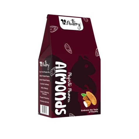 Products – The Nuttery