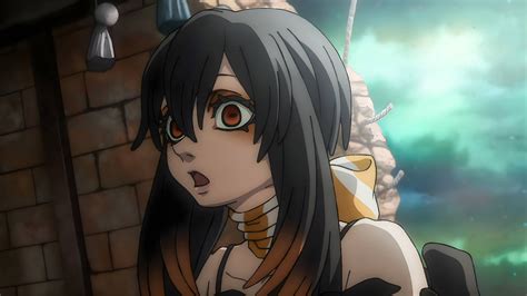 How Old Is Amo in Gachiakuta: Her Full Backstory in the Series, Explained