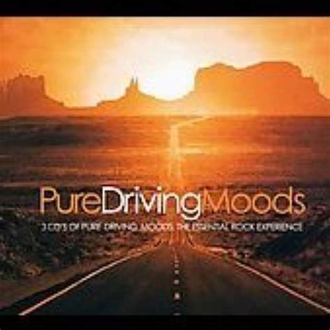 Buy Pure Driving Moods Online at Low Prices in India | Amazon Music ...