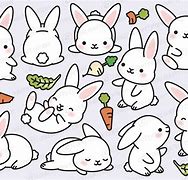 Image result for Cute Bunny Designs