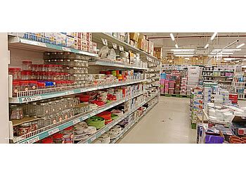 3 Best Supermarkets in Faridabad - Expert Recommendations