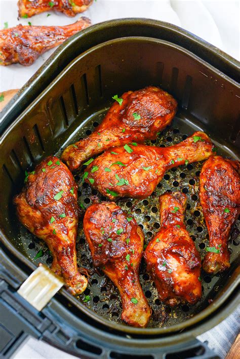 Air Fryer Large Chicken Legs at Robin Clark blog