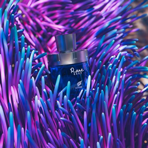 Afnan Perfumes - Rare Reef 100ML EDP – MOM PERFUMES