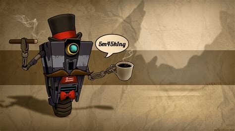 Download wallpaper mustache, coffee, hat, cigar, Borderland, thing ...