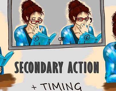 Image result for Different Types of Timing Animation