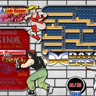 Attract Mode Tutorial 的图像结果