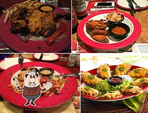 TGIF, Bengaluru, 1 Airport Road - Restaurant menu and reviews