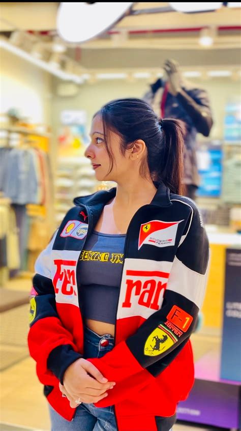 Farrari F1 Vintage Racing jacket: comfortable And partywear At ...