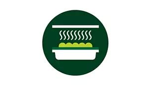 Buy Philips HD6975/00 25-Litres Digital Oven Toaster Grill, with Opti ...