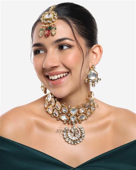 Forever Jewels India - Trending Fashion Jewellery