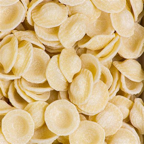 De Cecco Orecchiette, No.91, 500 g, zak | GOURMET VERSAND Online Winkel