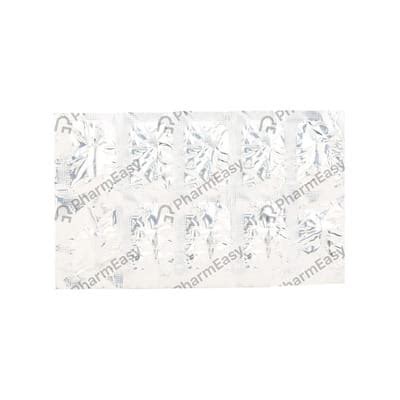 Buy Terramycin 250 MG Capsule (10) Online at Flat 15% OFF | PharmEasy