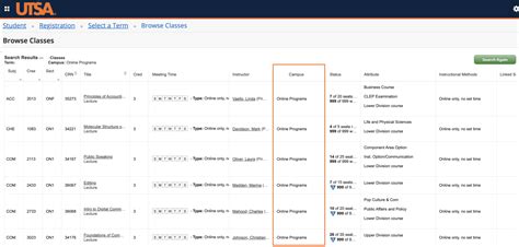 Utsa Fall 2025 Academic Calendar