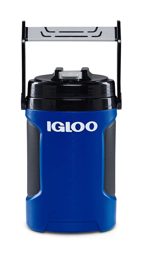 Buy Igloo 1/2 Gallon Sport Jug with Hanging Hooks Online at desertcartINDIA