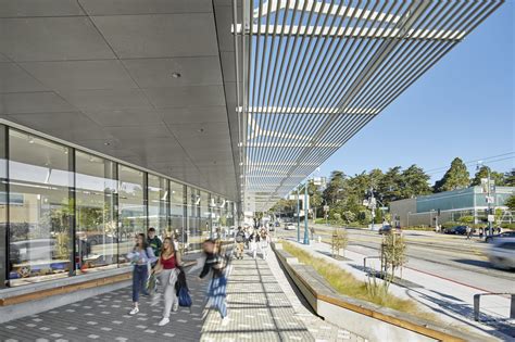 Lick Wilmerding Campus Expansion and Renovation - Education Snapshots