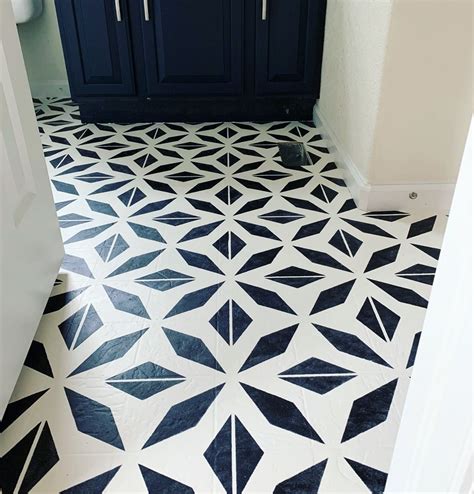 How To Paint My Linoleum Floor