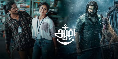 Aazhi (2026) - Movie | Reviews, Cast & Release Date - BookMyShow