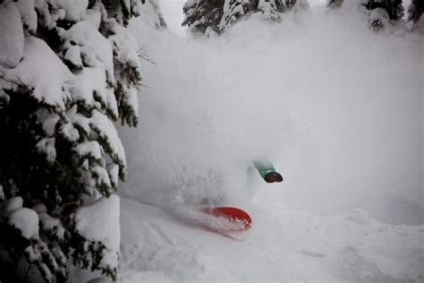 Monashee Powder Snowcats | Teil II | PowderGuide